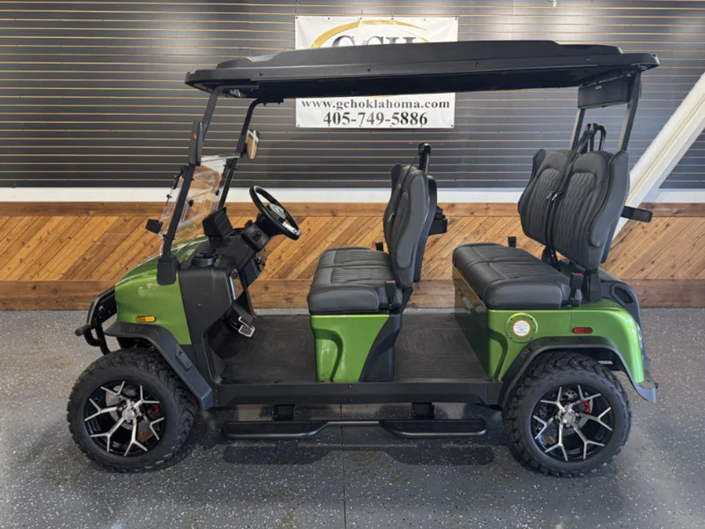 2026 Denago Rover XL thumb 2
