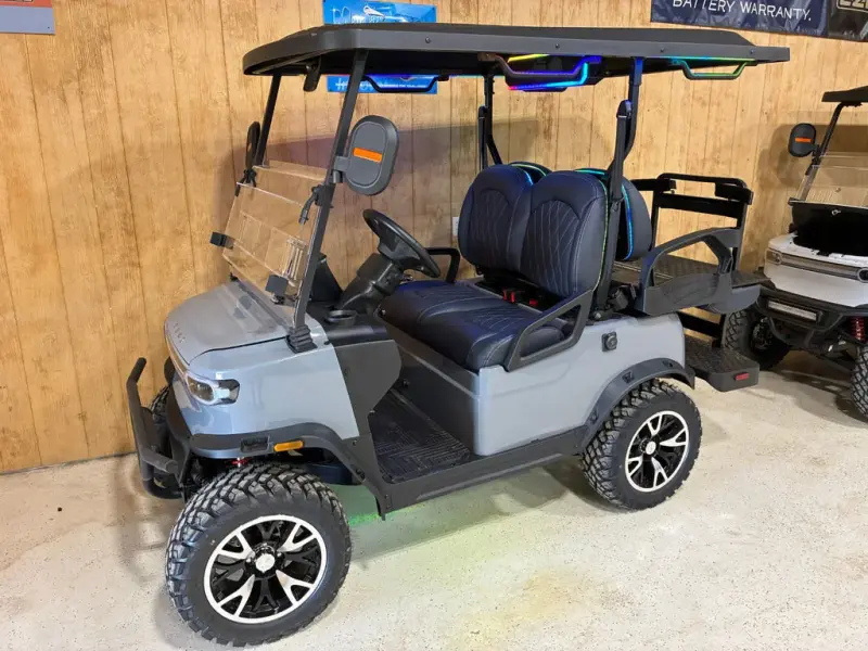 2026 TEKO Turbo thumb 1