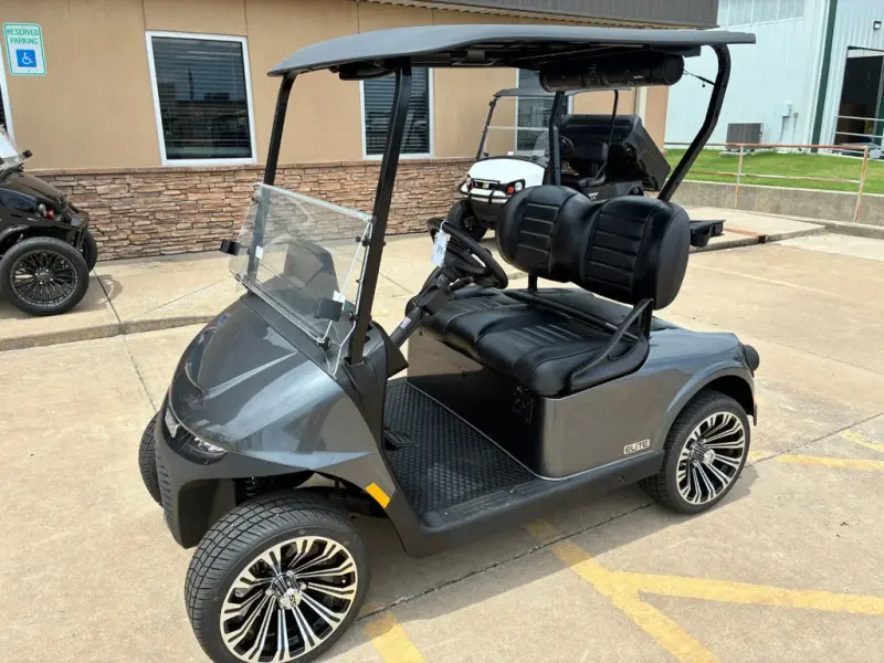 2026 E-Z-GO Freedom ELiTE Lithium thumb 1