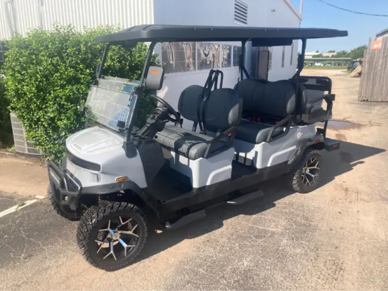 2026 Denago Rover XL 6 photo 1