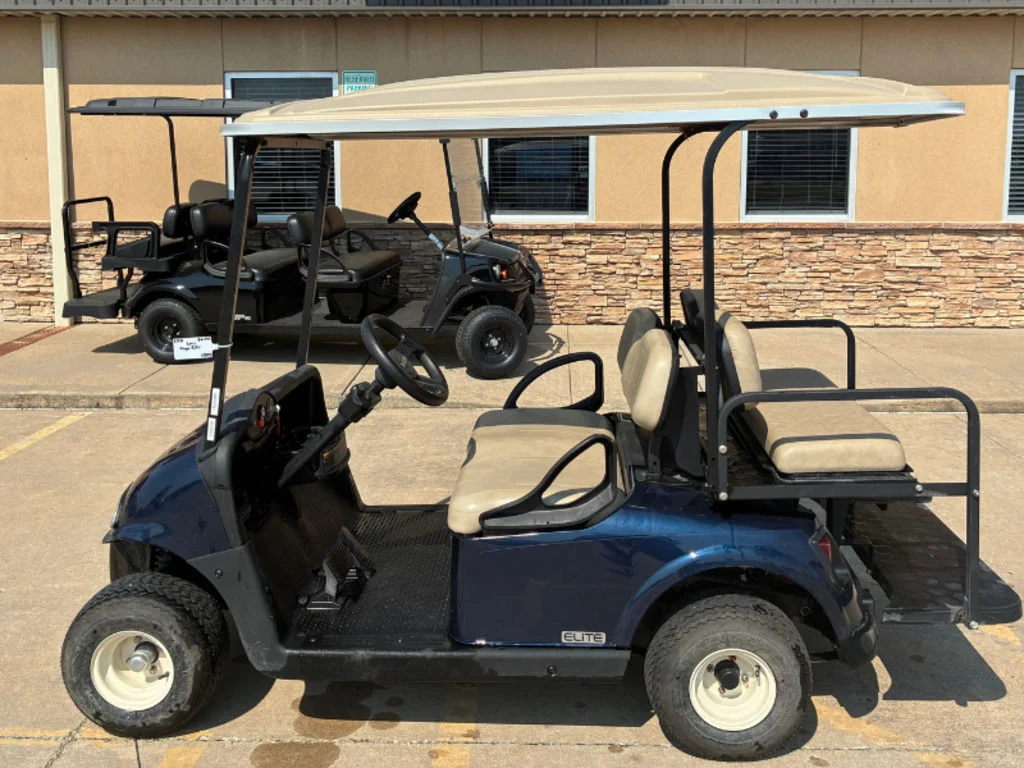 2021 E-Z-GO Freedom thumb 2