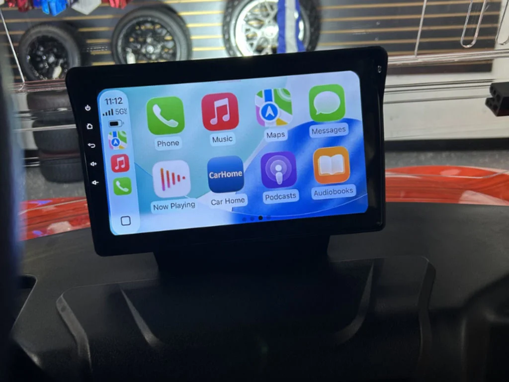 2026 Denago Nomad XL thumb 4