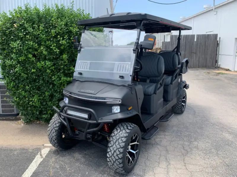 2026 Denago Rover XL 6 thumb 1