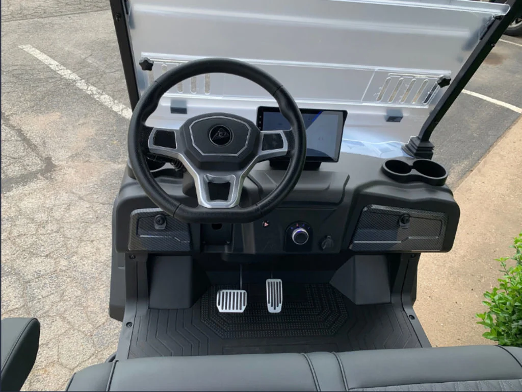 2026 Denago Rover XL thumb 4