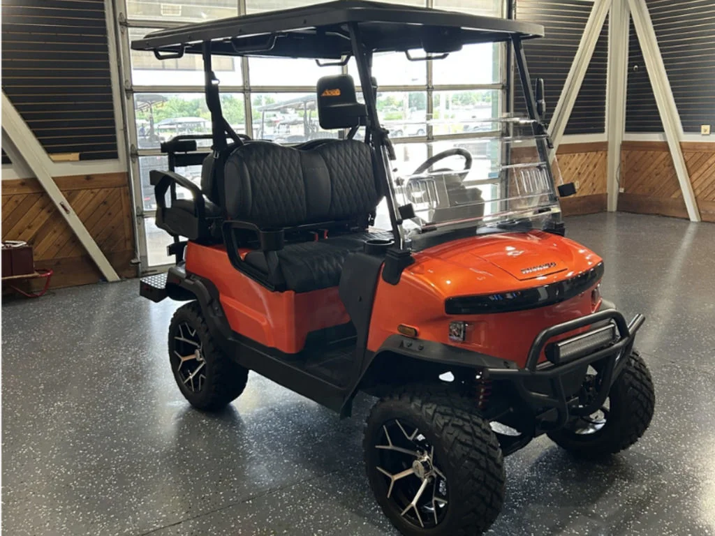 2026 Denago Nomad XL thumb 3