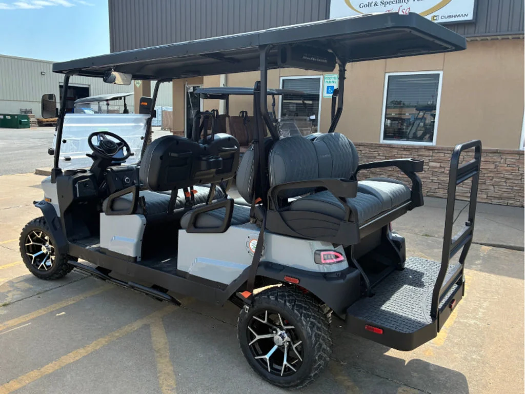 2026 Denago Rover XL 6 thumb 3