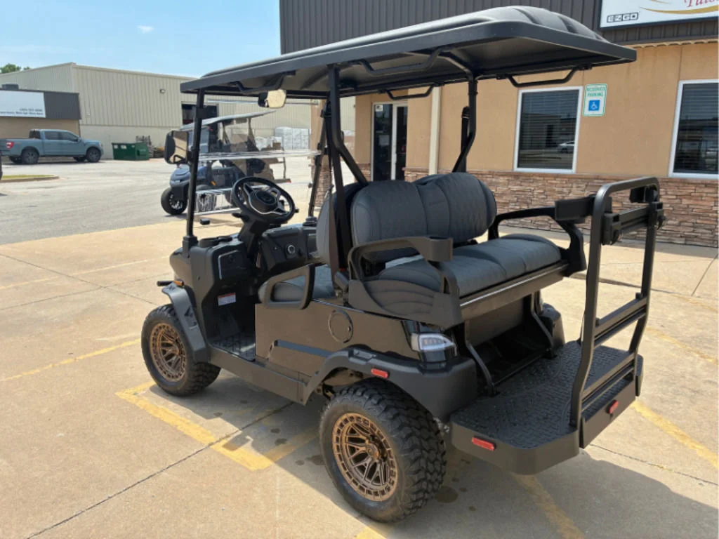 2026 Denago Nomad XL thumb 3