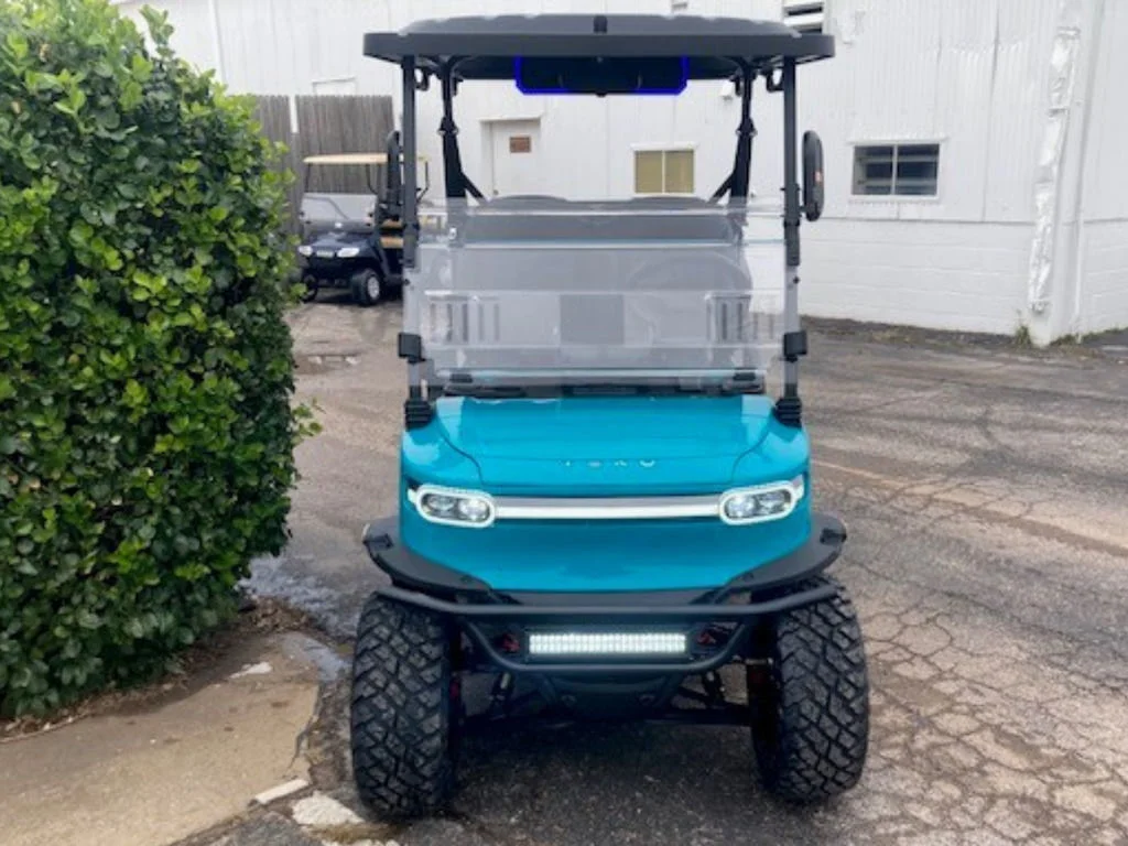 2026 TEKO Turbo thumb 3
