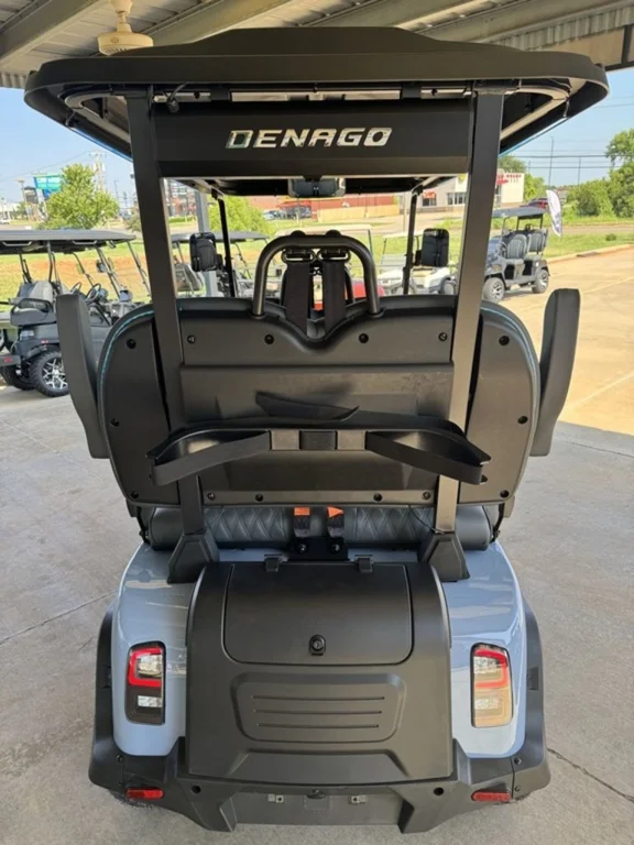 2026 Denago Rover XL thumb 4