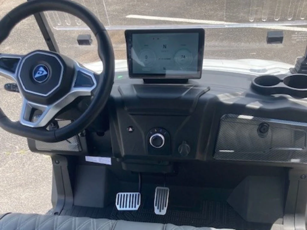 2026 Denago Nomad XL thumb 3