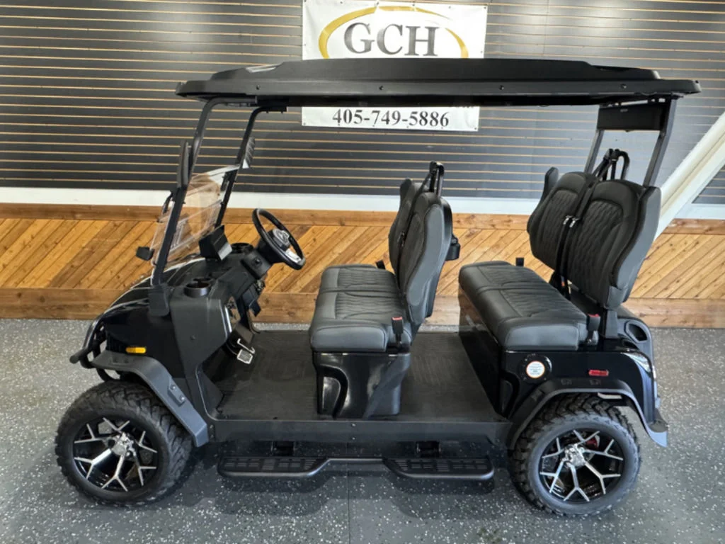 2026 Denago Rover XL thumb 2