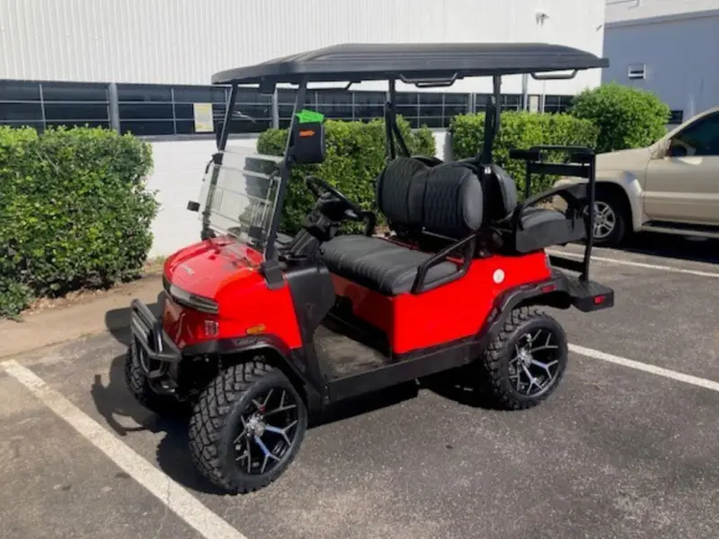 2026 Denago Nomad XL thumb 1
