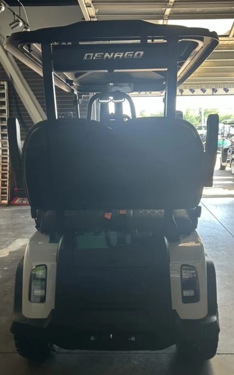 2026 Denago Rover XL thumb 4