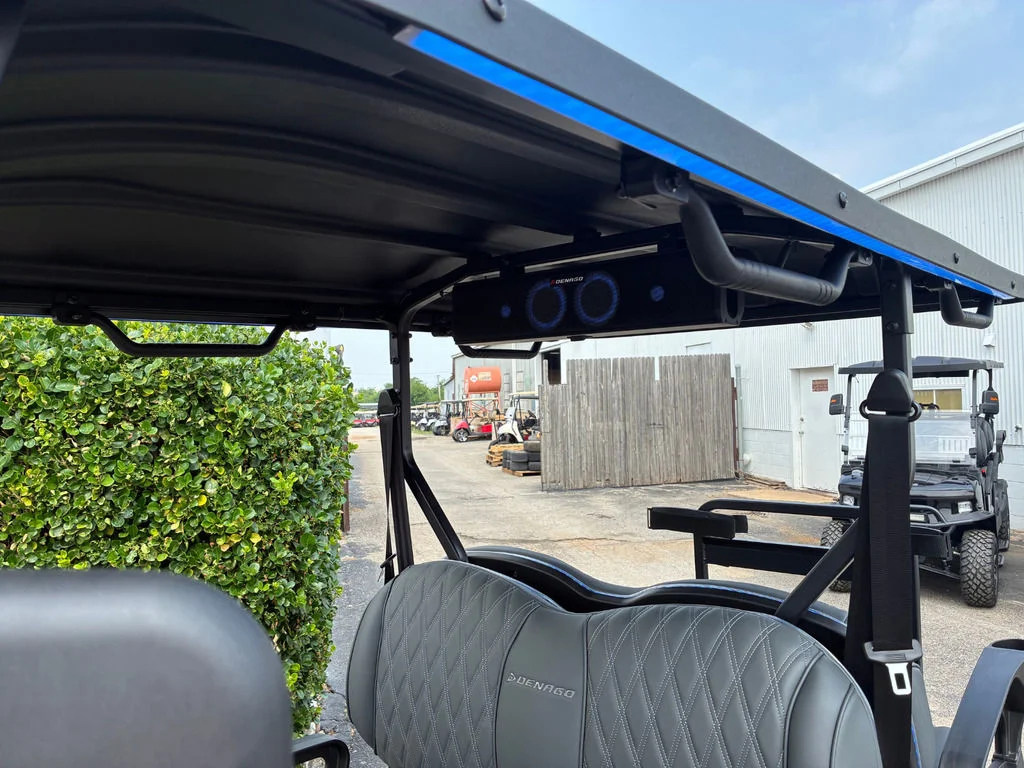 2026 Denago Nomad XL thumb 3