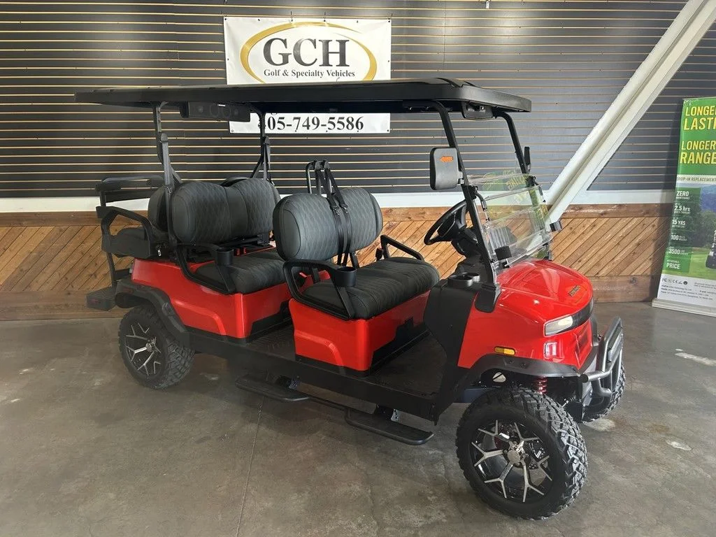 2026 Denago Rover XL 6 thumb 2