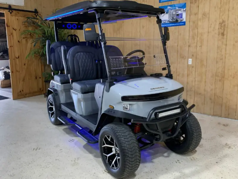 2026 Denago Rover XL photo 1