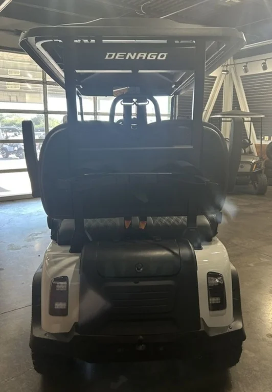 2026 Denago Rover XL thumb 3