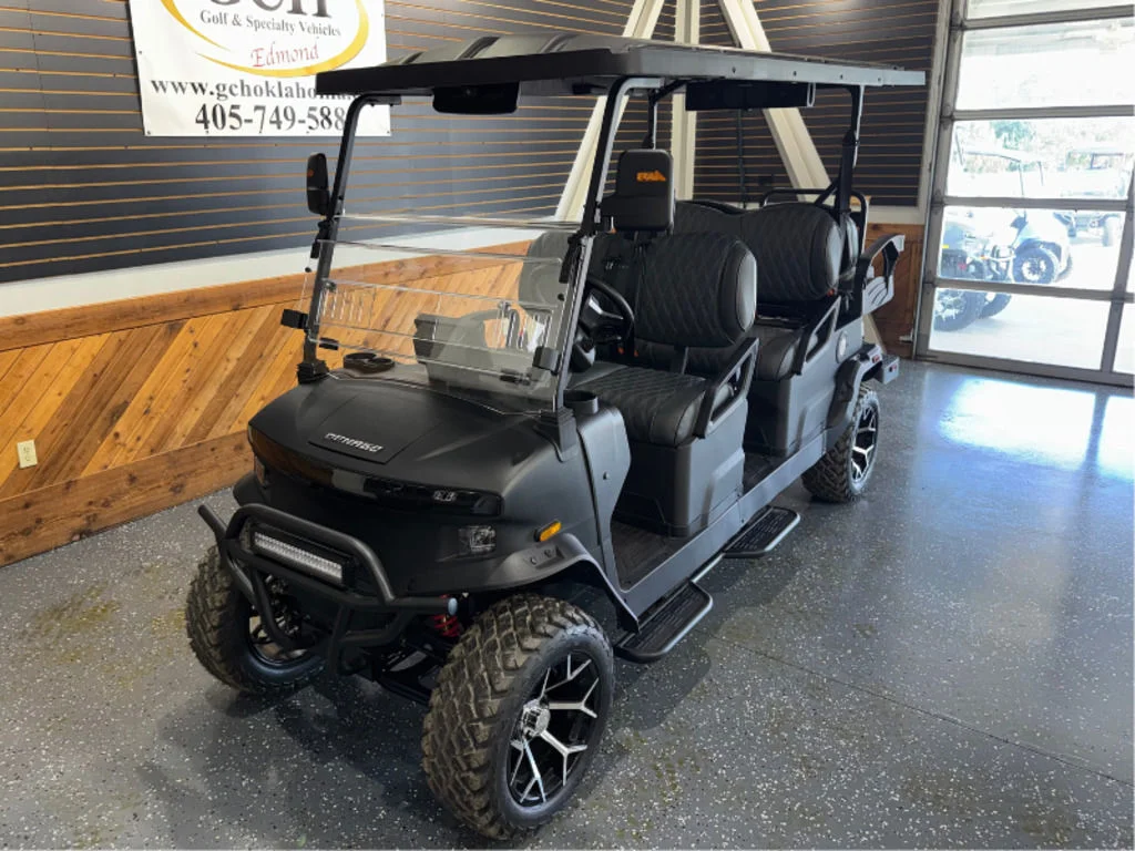 2026 Denago Rover XL 6 thumb 2