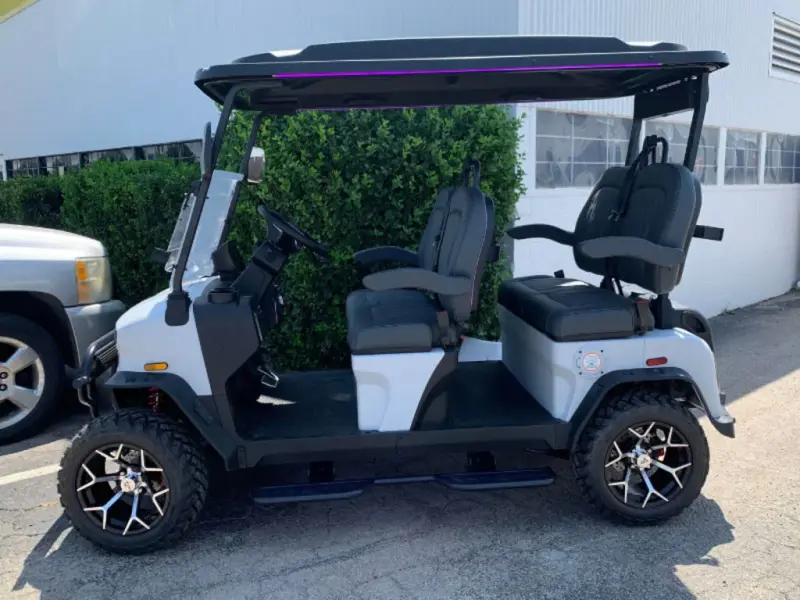 2026 Denago Rover XL photo 1