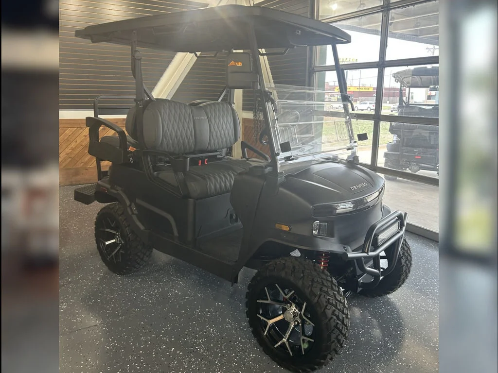 2026 Denago Nomad XL thumb 3