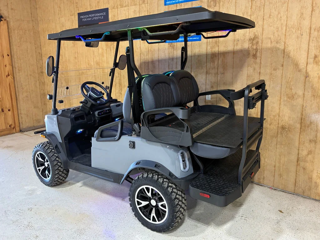 2026 TEKO Turbo thumb 2