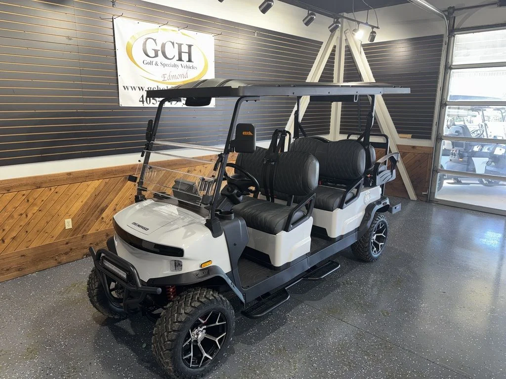 2026 Denago Rover XL 6 thumb 3