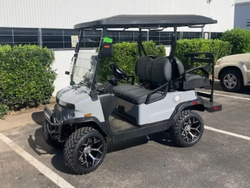 2026 Denago Nomad XL thumb 1