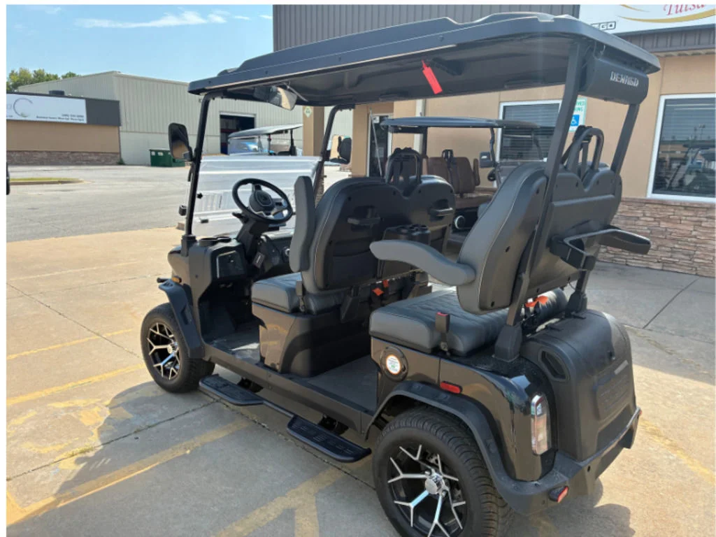 2026 Denago Rover XL thumb 3