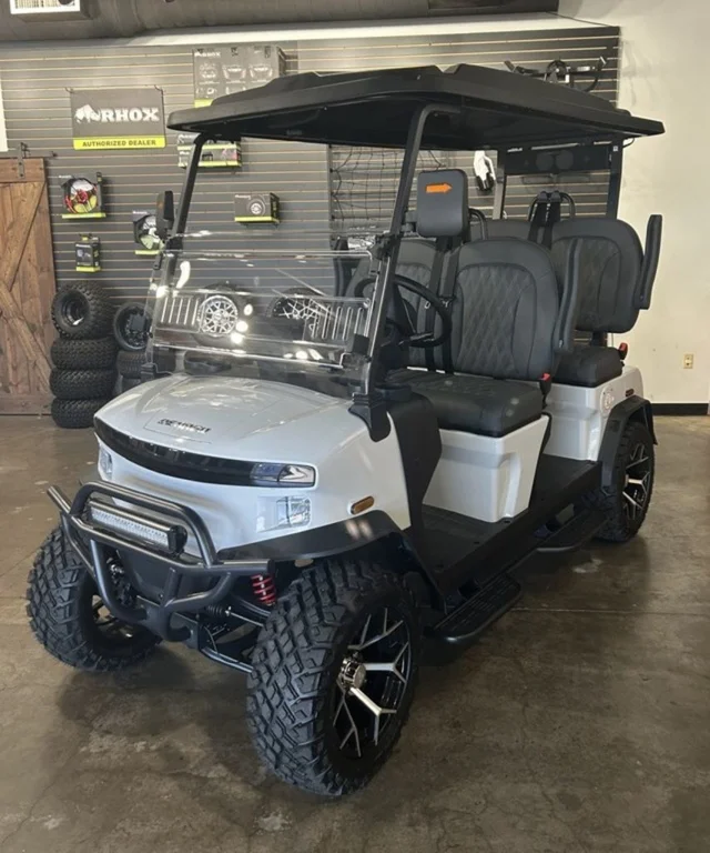 2026 Denago Rover XL thumb 2