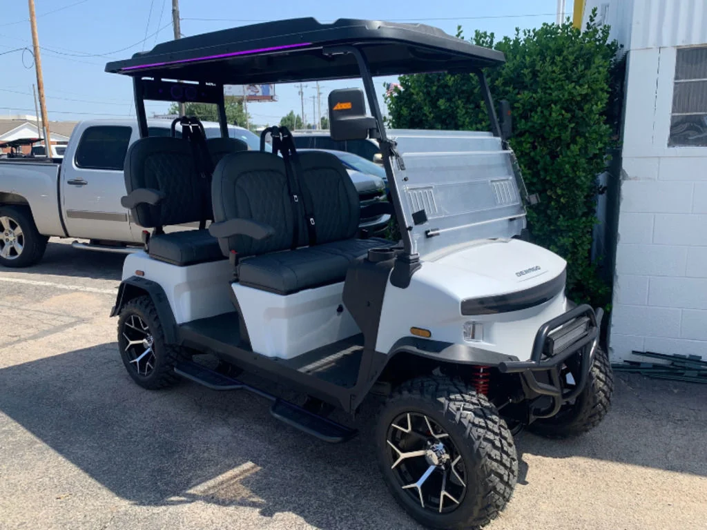2026 Denago Rover XL thumb 2