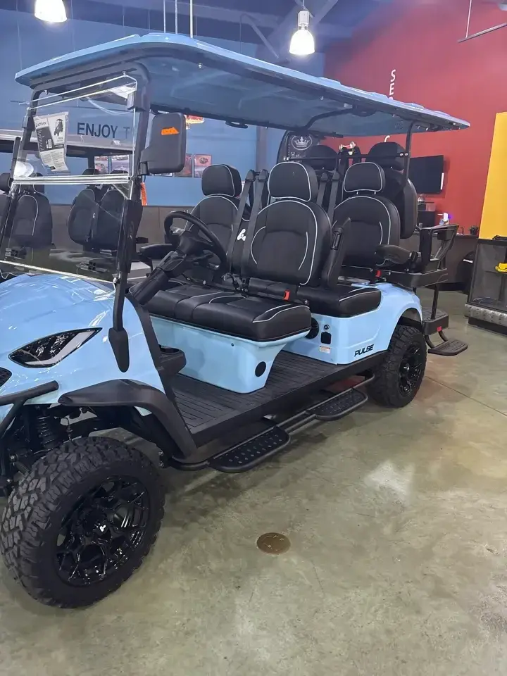 2027 Active EV Lifted Pulse 6PR 6PR thumb 2
