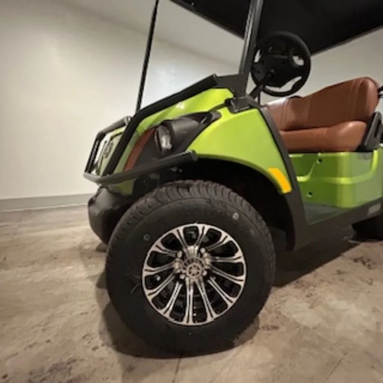 2026 Yamaha Drive2 QuieTech EFI thumb 2