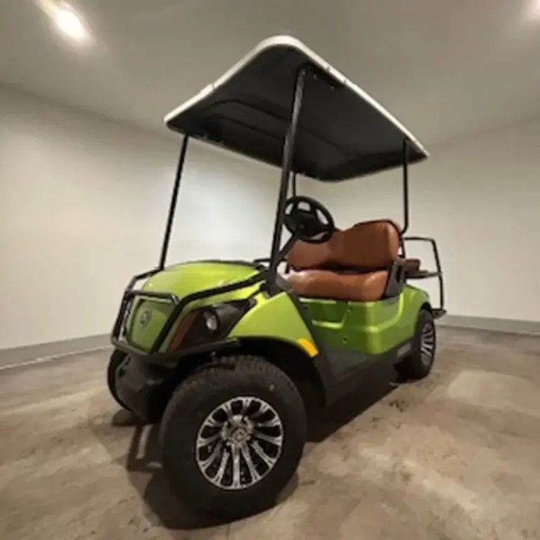 2026 Yamaha Drive2 QuieTech EFI photo 1