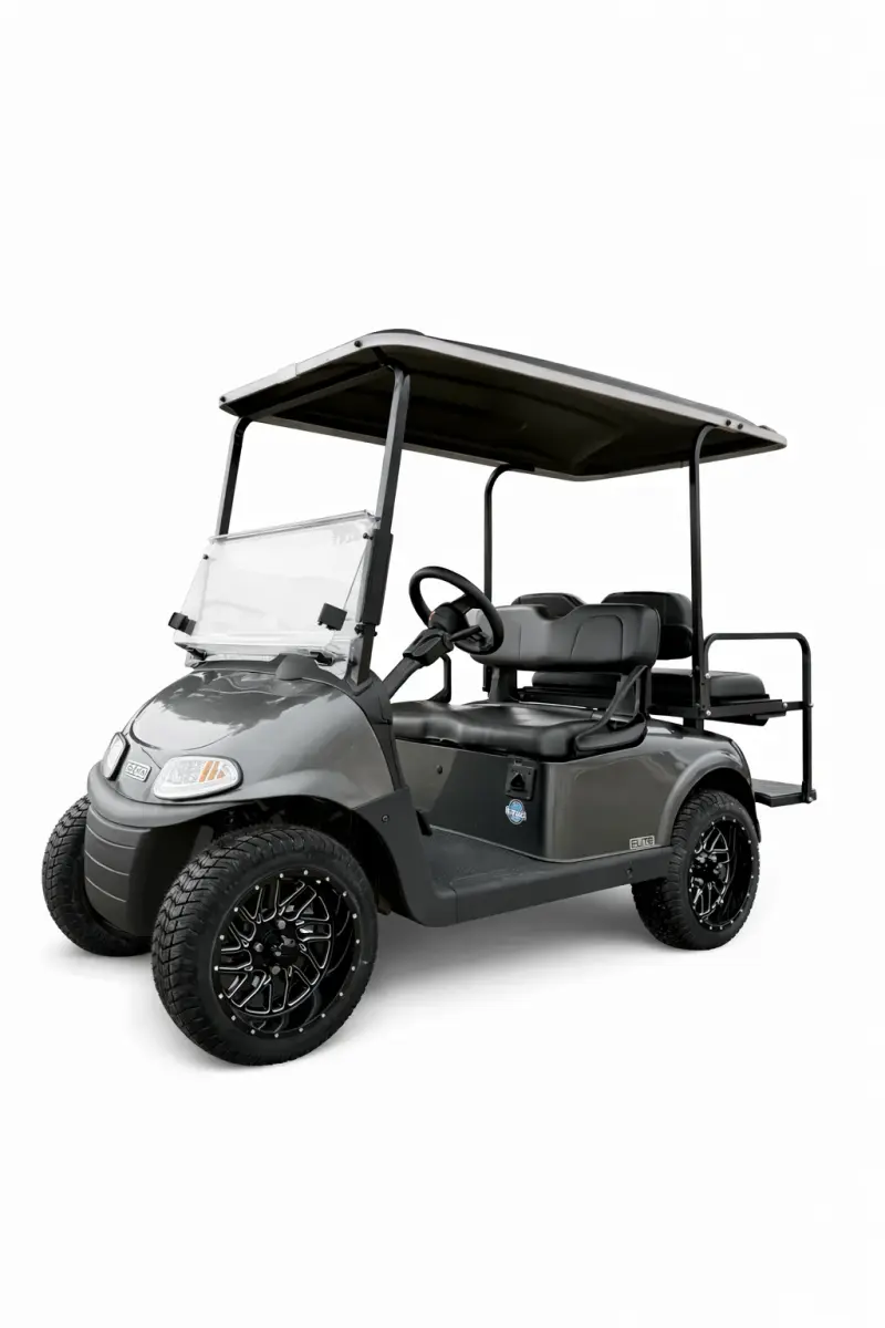 2020 E-Z-GO RXV ELiTE Lithium thumb 1