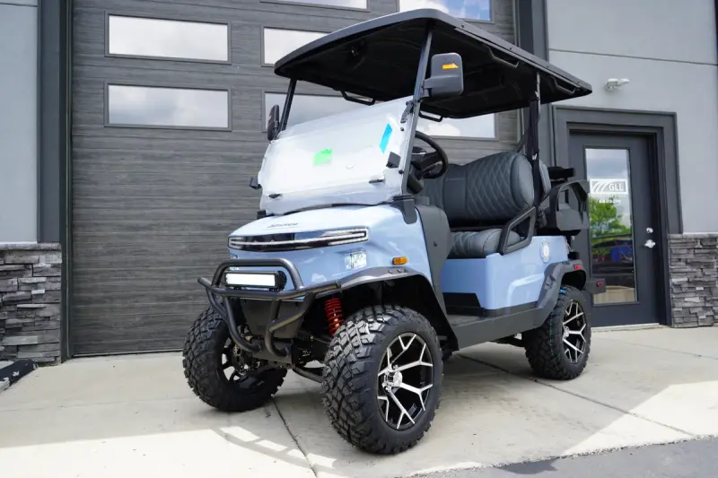 2026 Denago Nomad XL Blue photo 1