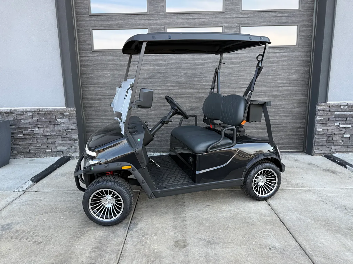 2026 Denago Scout NXTMOD thumb 4