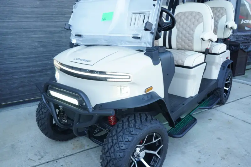 2026 Denago Rover XL Khaki thumb 3