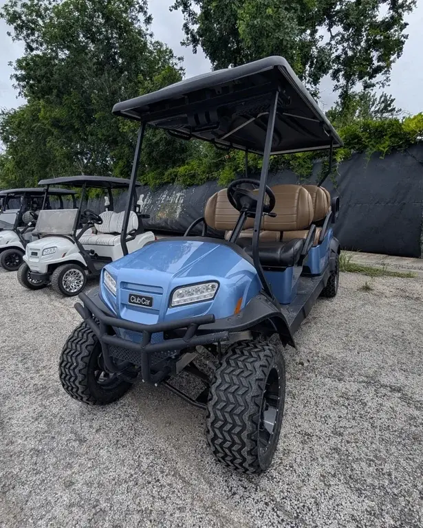 2023 Club Car Onward 6 Passenger thumb 1