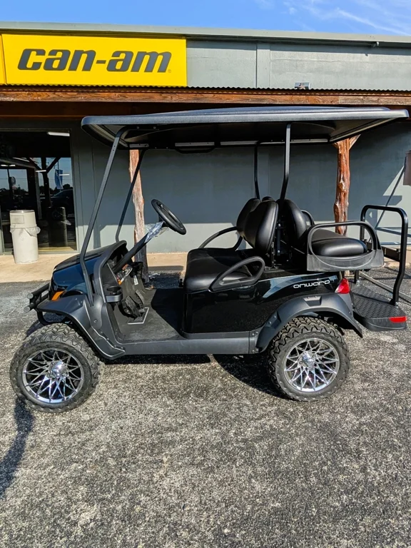 2025 Club Car Onward thumb 2