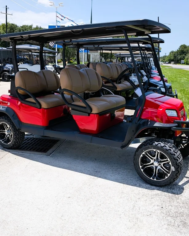 2025 Club Car Onward thumb 2