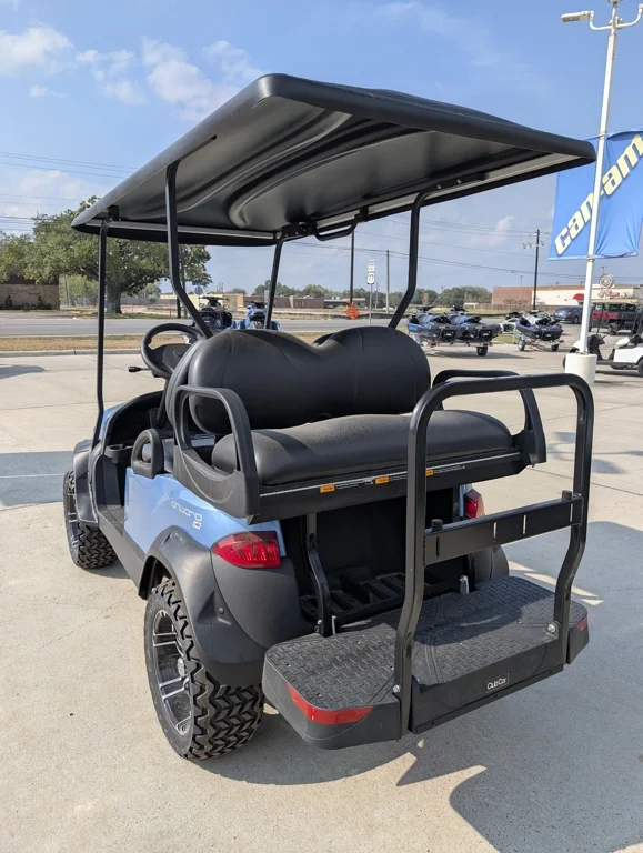 2025 Club Car Onward thumb 3