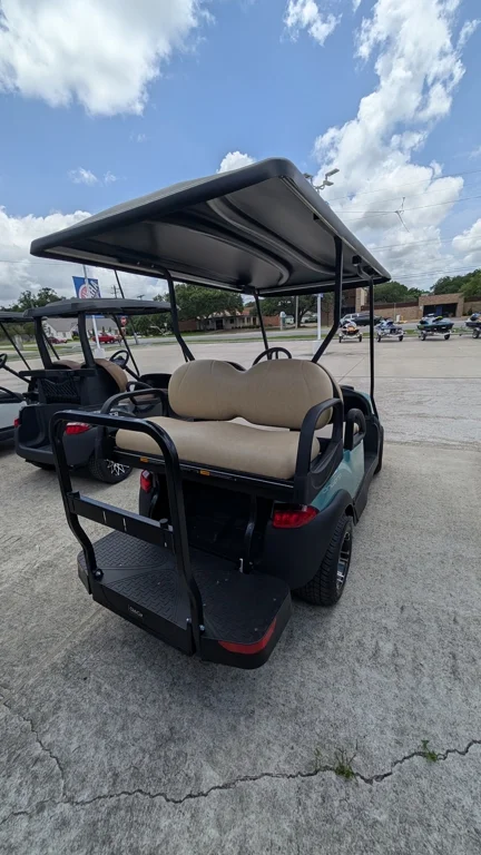 2026 Club Car Onward thumb 3