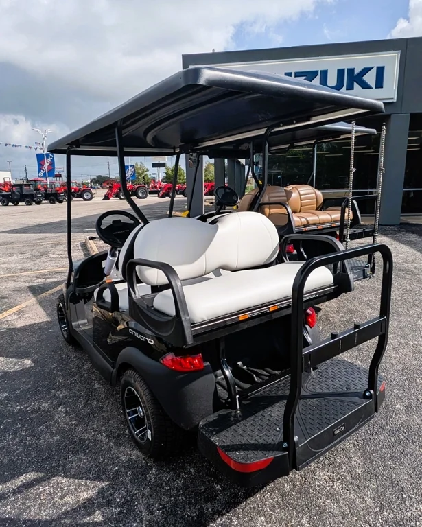 2024 Club Car Onward thumb 3
