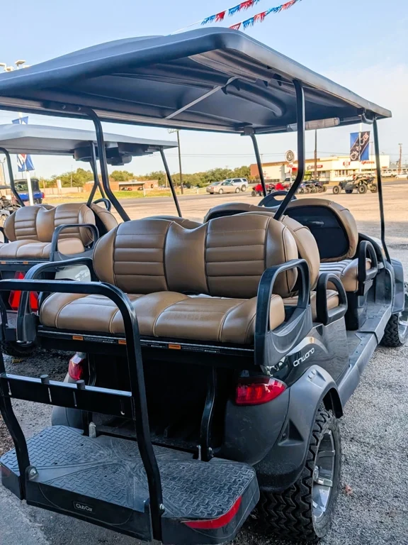 2023 Club Car Onward 6 Passenger thumb 3