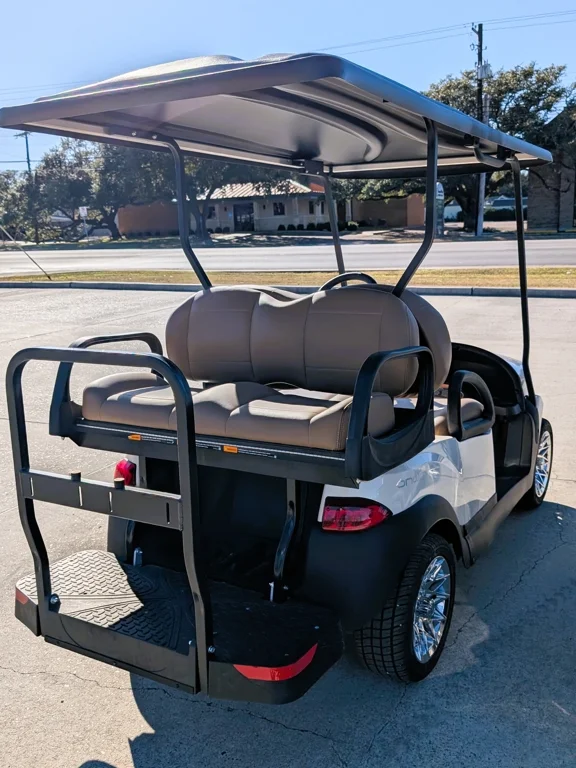 2025 Club Car Onward 4 Passenger thumb 3