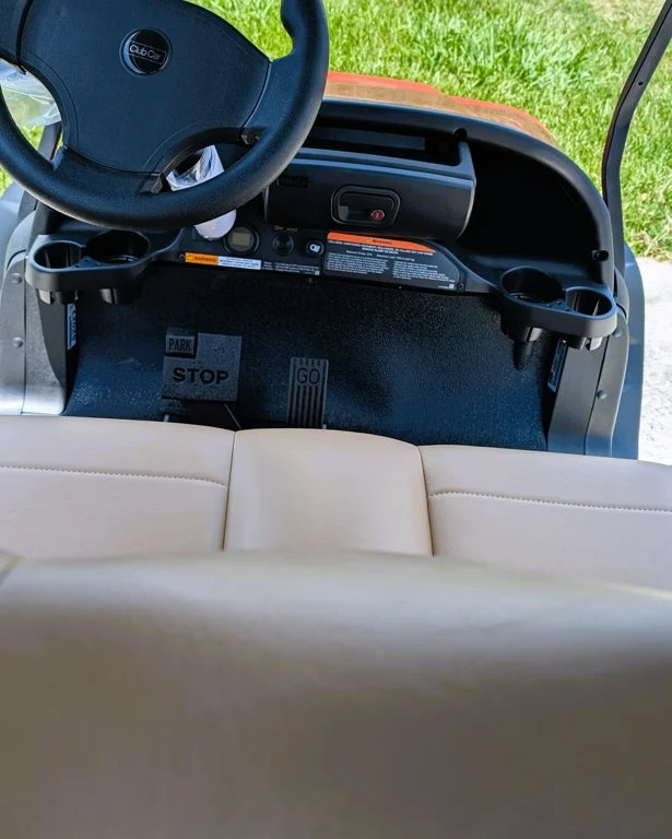 2025 Club Car Onward thumb 4