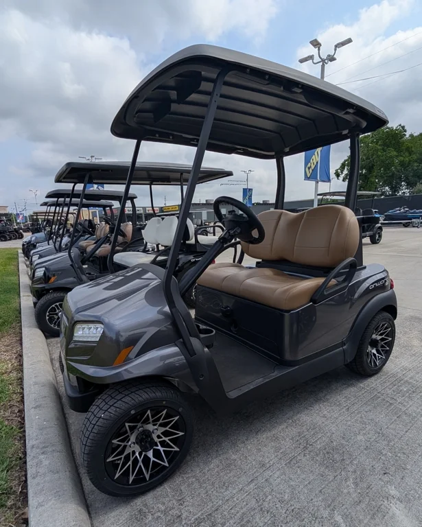 2025 Club Car Onward thumb 2