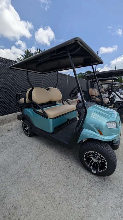 2026 Club Car Onward thumb 2