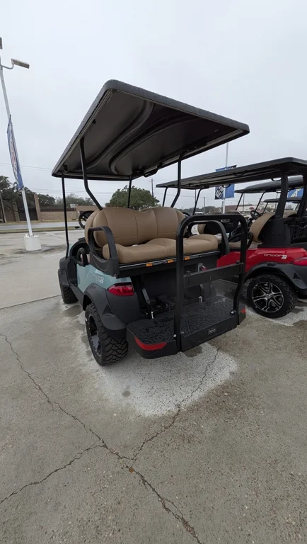 2026 Club Car Onward HP Lithium-Ion thumb 3