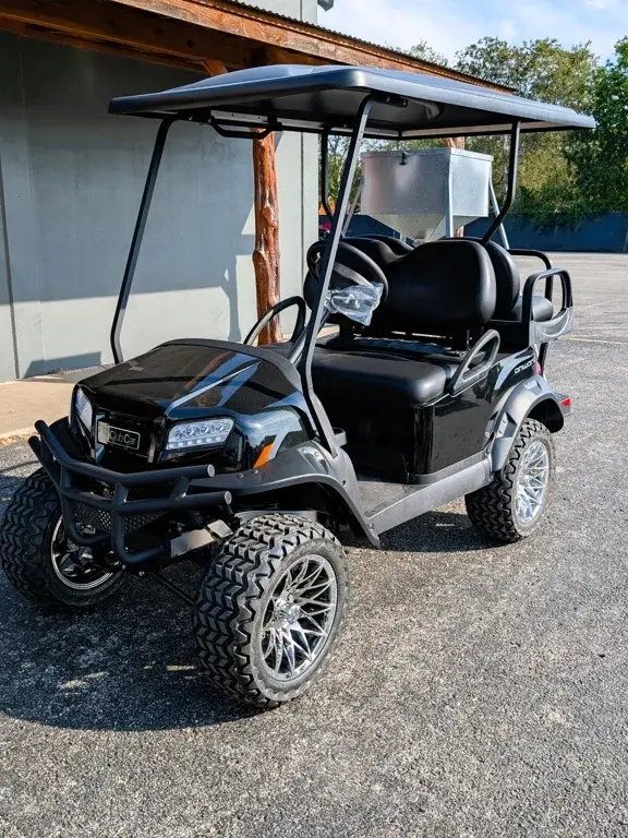 2025 Club Car Onward thumb 1